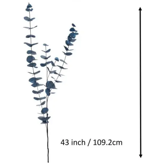 43" Blue Eucalyptus Stem by Ashland&reg; {4}