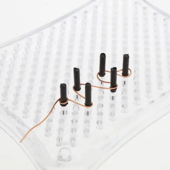 Beadsmith&reg; Wig-A-Ma-Jig&trade; Beginner Kit {6}