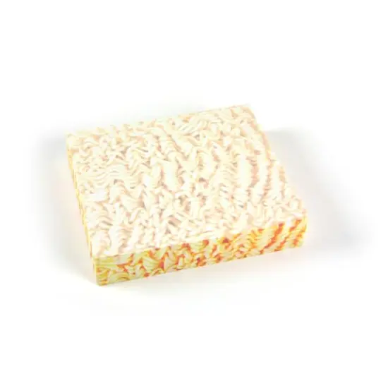 Fred&reg; Ramen Sticky Note Pad {3}