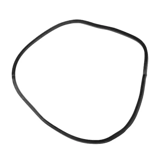 JAM Paper Size 19 Black Rubber Bands, 100ct. {4}