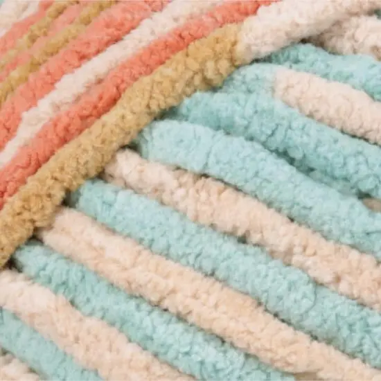Bernat&reg; Blanket&trade; Yarn Sailors Delight {3}