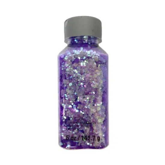Glitzy Mix Specialty Polyester Glitter by Recollections&trade;Fairy {1}