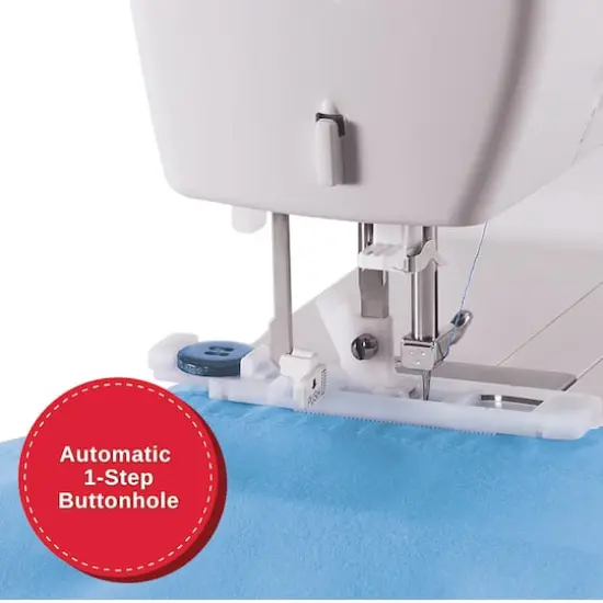 SINGER&reg; M3400 Sewing Machine {9}