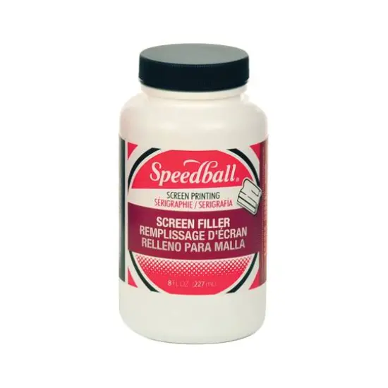 Speedball&reg; Screen Filler {1}