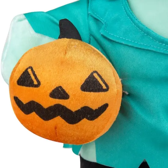 Hello Kitty&reg; Monster Halloween Greeter {4}