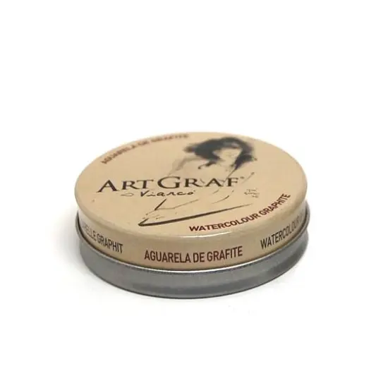 Global Art ArtGraf&reg; Water-Soluble Graphite {2}