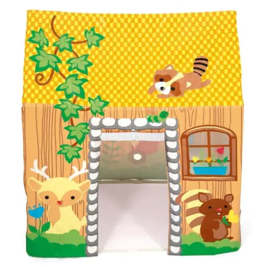 Bestway&reg; Backyard Cabin Play House Tent {4}