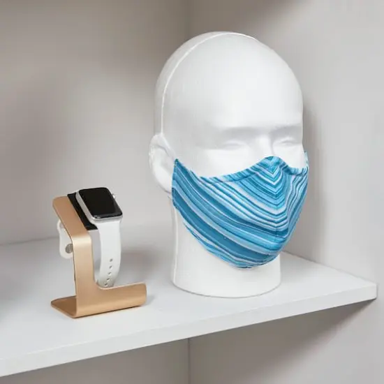 FloraCraft&reg; SmoothFōM&reg; Male Foam Head {7}