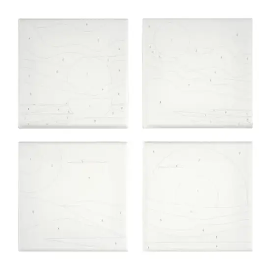 Sunsets Paint-by-Number Gallery Mini Kit by Artist's Loft&reg; {4}