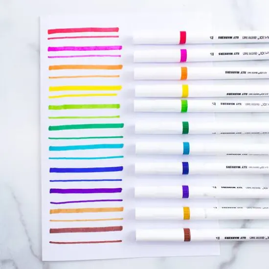 Art 101 Multimedia Illustration Wood Art Set {6}