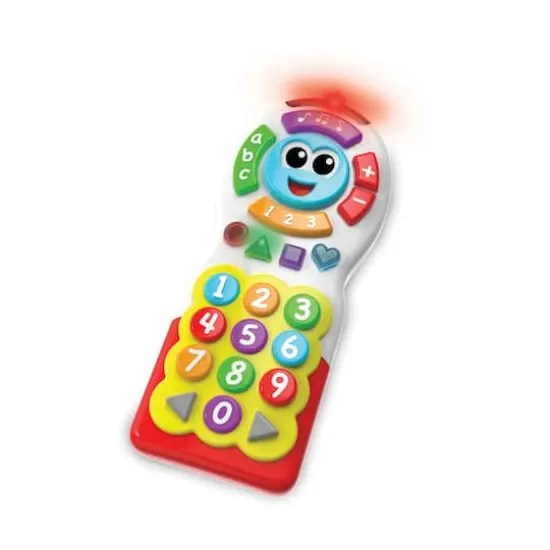 Early Learning - On the Go Remote {5}