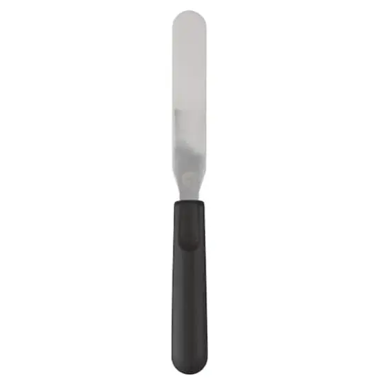 Wilton&reg; 11" Straight Spatula {3}