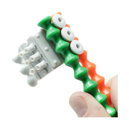 Clipstix Deluxe Set: 150 Pcs {12}