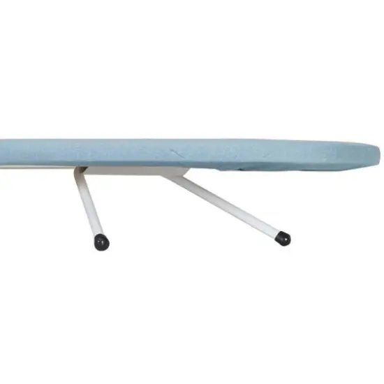 Household Essentials Tabletop Ironing Board {6}