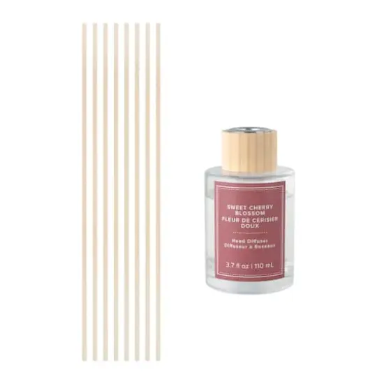 3.7oz. Reed Diffuser by Ashland&reg; Sweet Cherry Blossom {1}