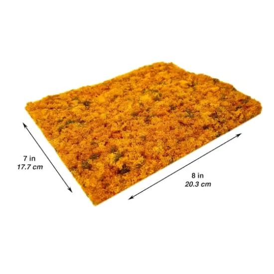 Miniature Autumn Structure Mat by Make Market&reg; {4}