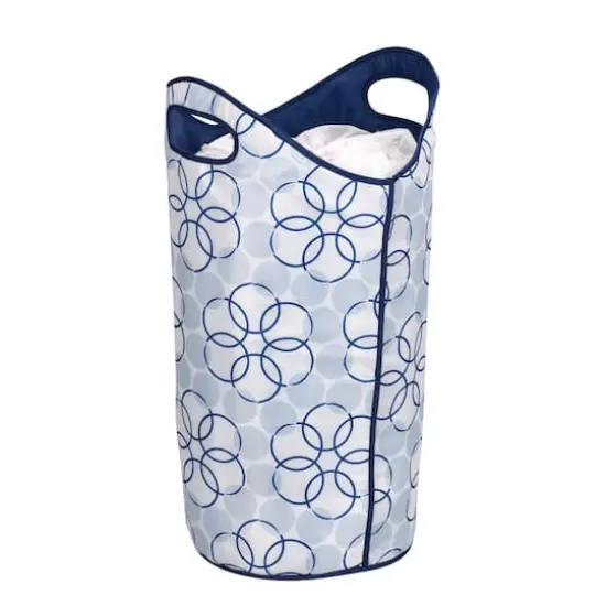 Household Essentials Soft-Sided Laundry Tote {1}