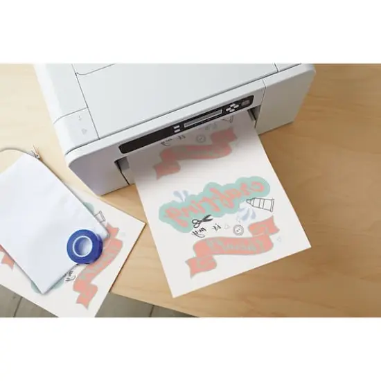 4" x 9.5" Sublimation Paper, 100ct. by Make Market&reg; {5}