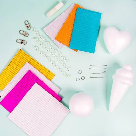 STMT&reg; D.I.Y. Sparkling Disco D&eacute;cor {3}