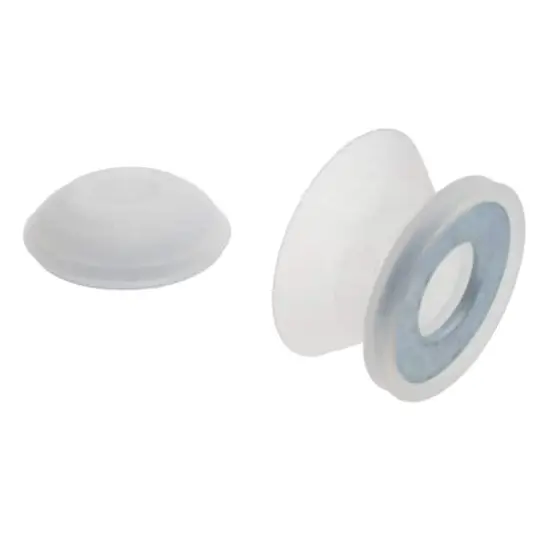 The Beadsmith&reg; Bob-EEZ&trade; No Tangle Thread Weighted Bobbins, 8ct. {3}