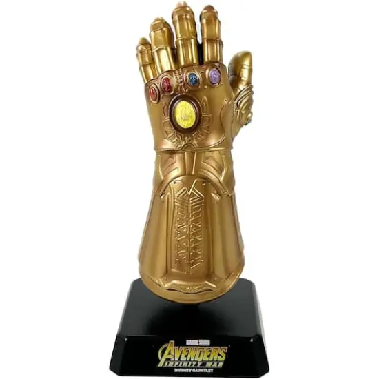 Hero Collector Marvel Thanos' Infinity Gauntlet {1}