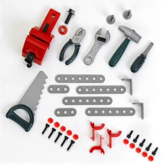 Theo Klein Bosch Workbench {3}