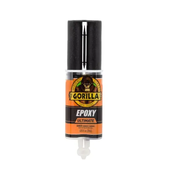 Gorilla&reg; Ultimate Epoxy {3}