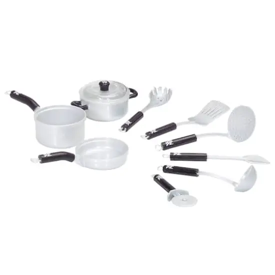 Theo Klein WMF Toy Pots & Kitchen Set {1}