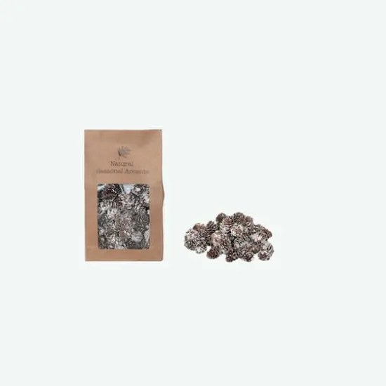 Hello Honey&reg; 7oz. Dried Pinecones {1}