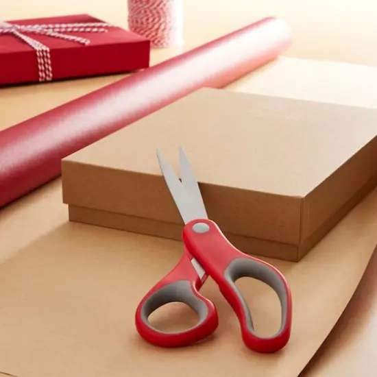 Scotch&trade; Multi-Purpose Scissors, 8" {3}