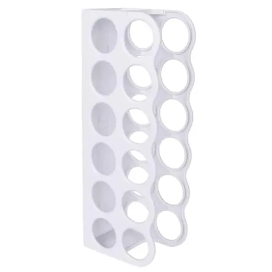 ArtBin&reg; Vinyl Storage Rack {1}
