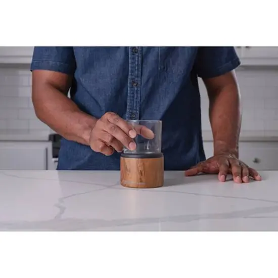 Asobu&reg; Brown Whiskey Kuzie {8}