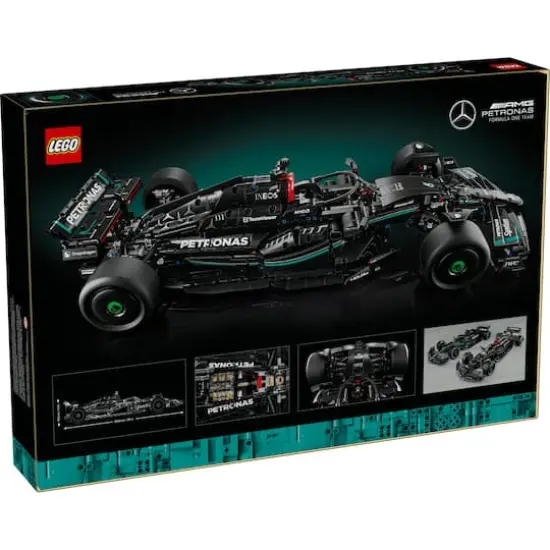 LEGO&reg; Technic&trade; Mercedes-AMG F1 W14 E Performance 42171 {4}