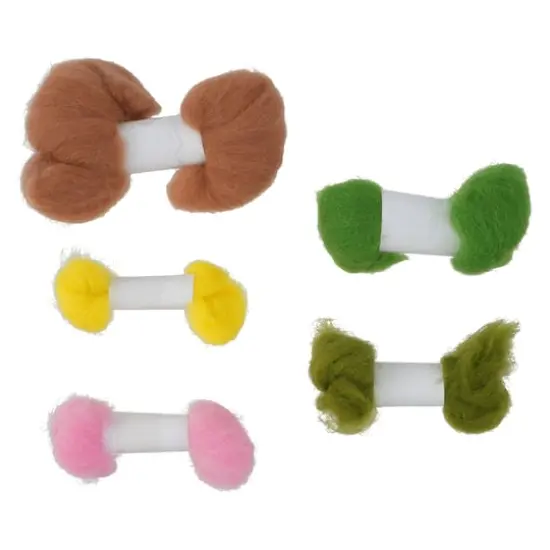 Cactus Felting Kit by Loops & Threads&reg; {3}