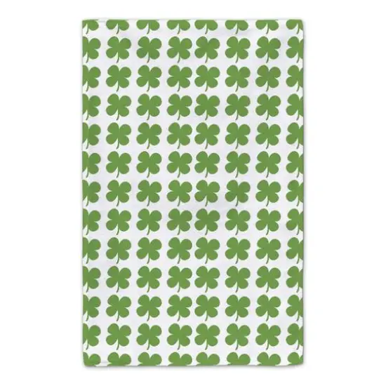 Irish At Heart Tea Towel Set {6}