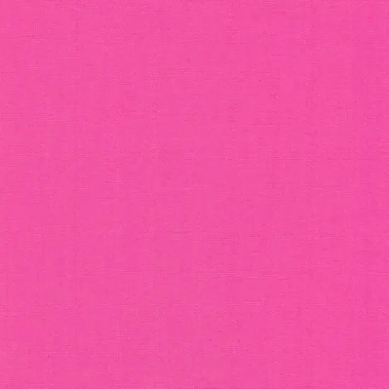 Kona&reg; Cotton Quilting Fabric Bright Pink {1}