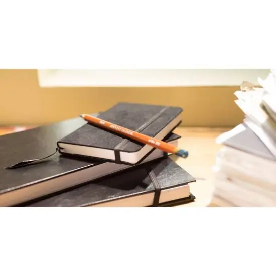 Derwent&reg; Drawing Pencil 12 Color Tin Set {15}