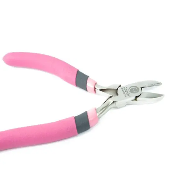 Precision Comfort 5" Side Cutters {4}