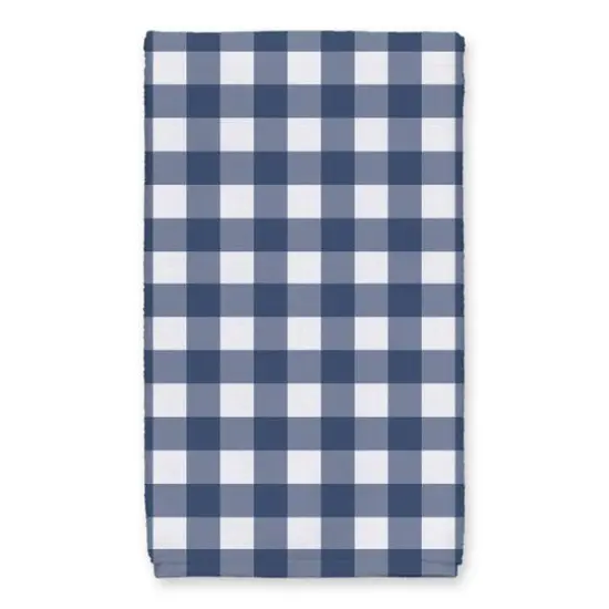 Gigi's Bed & Breakfast Tea Towel Set {4}