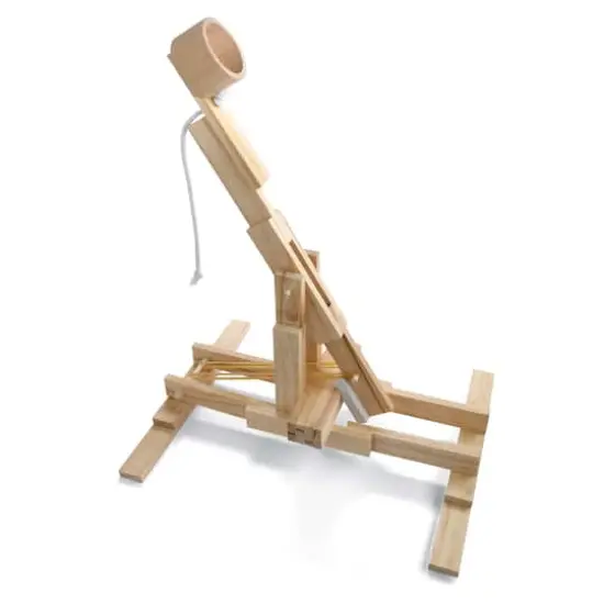 KEVA&reg; Catapult {4}