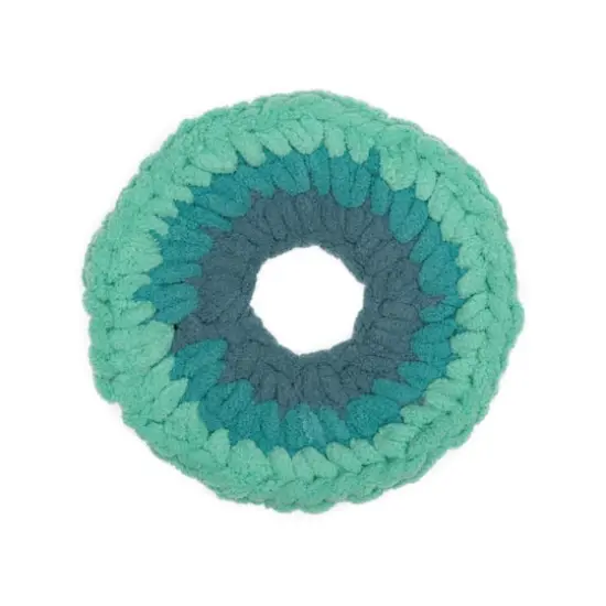 Bernat&reg; Blanket O'Go&trade; Yarn Agave {5}