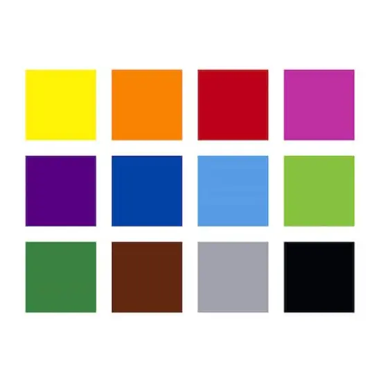 STAEDTLER&reg; Pigments Arts Basic Brush Pen Set {4}