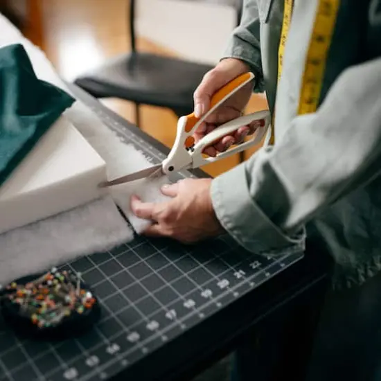 Fiskars&reg; Easy Action&trade; Shears, 8" {5}