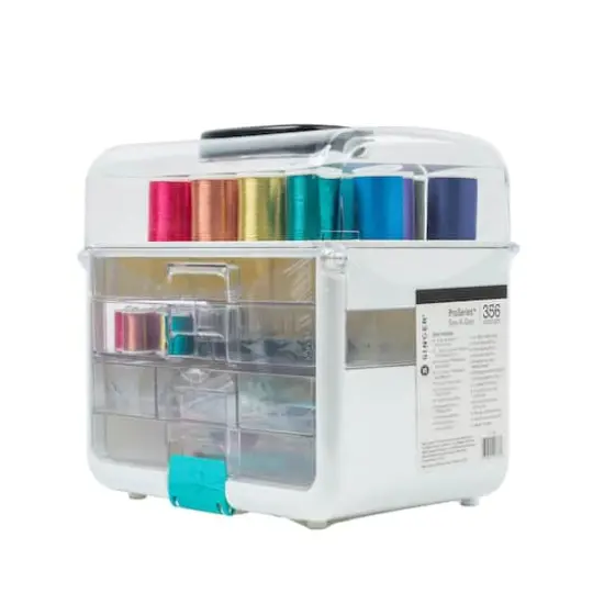 SINGER&reg; ProSeries&trade; Sew-It-Goes&reg; Sewing Kit {9}