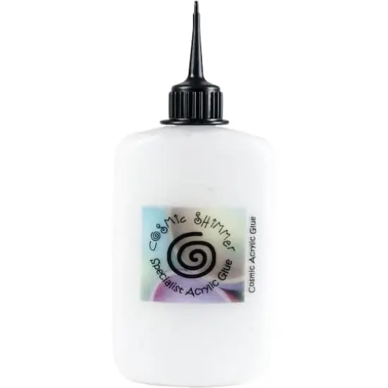 Creative Expressions Cosmic Shimmer Large Glue {1}