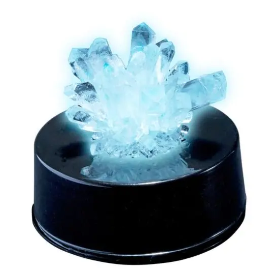 Light Up Crystal Mega Set {7}