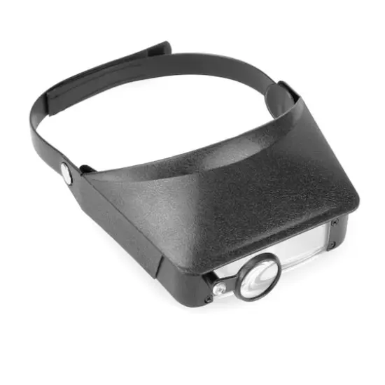 Enkay Head Magnifier Visor {3}