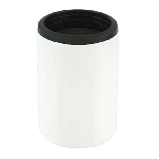12oz. Stainless Steel Sublimation Can Cooler by Make Market® {1}