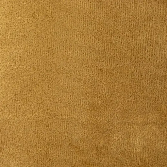 Hello Honey&reg; 16.5" Pink Reactive Glaze Round Stoneware Table Lamp with Mustard Velvet Shade {10}