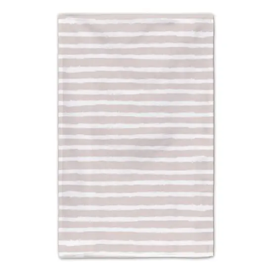 Dream It Stripes 16" x 25" Tea Towel - Set of 2 {6}